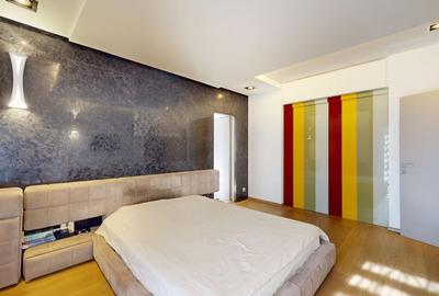 Casă individuală cu 6 camere cu Canalizare în Dămăroaia - 29