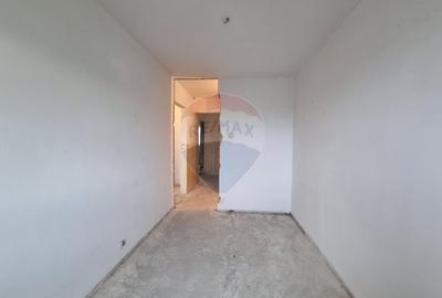 Apartament (De renovat) cu 3 camere de vanzare in zona Exterior Vest - 13