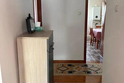 Apartament cu 3 camere decomandat - 10