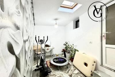 Casa in Navodari / P+1E - 11