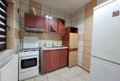 Casă cu 3 camere în Gării - 7