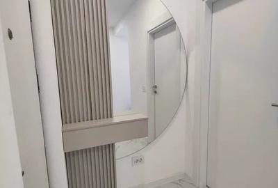 Garsonieră decomandată, mobilată în Gorjului - 5