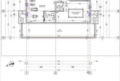 Sector 4, teren de vanzare - 5