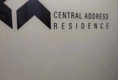 Apartament cu 2 camere decomandat în Central - 1