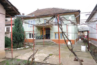 Casa situata in Media?,intr-o zona in plina dezvo... Casa situata in Media?,intr-o zona in plina dezvo... - 5