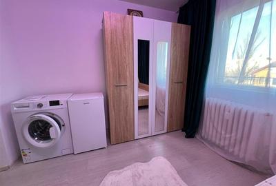 Garsonieră decomandată în Podu Roș - 2