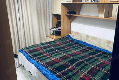 Apartament cu 2 camere semidecomandat în Noua