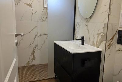 Apartament cu 2 camere semidecomandat în Olimpia-Stadion - 13