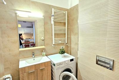Uverturii/Lacul Morii/View Superb/Bloc Nou/Ap 2 Camere Modern La Cheie/ - 16