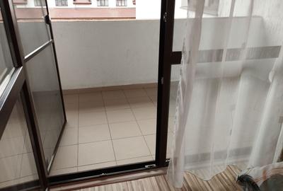 Apartament cu 2 camere decomandat în Sânpetru - 4