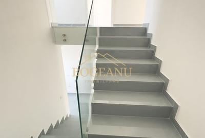 BG09 Duplex modern P+E,Asfalt,Gazon-Chisoda - 11