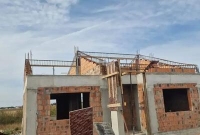 Vila unifamiliala construita corect in Cernica cu acces usor spre Bucuresti Vila unifamiliala construita corect in Cernica cu acces usor spre Bucuresti - 17