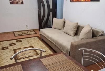 Garsonieră decomandată în Lipovei - 2