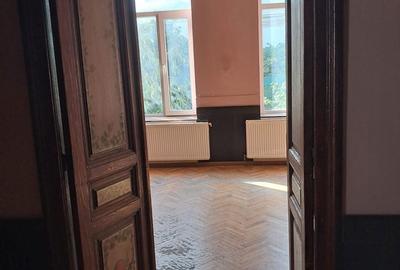 Spațiu comercial, de 150 mp, în Tecuci - 2