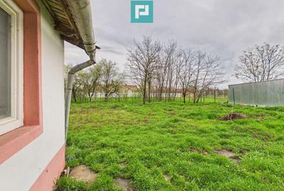 Casa de vanzare la grani?a - 5