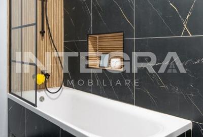 Casă individuală cu 4 camere cu Canalizare în Florești - 8