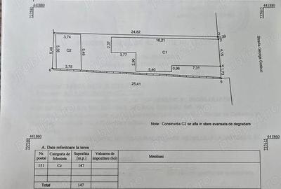 Imobil amplasat pe Bd. George Co?buc, ideal pentru locuin?a sau activita?i comerciale. - 17