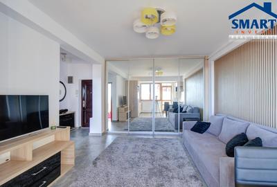 Apartament cu 2 camere semidecomandat, mobilat în Prelungirea Ghencea - 8