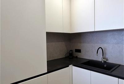 Apartament cu 2 camere decomandat, mobilat în Floreasca - 11