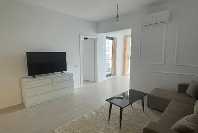 Apartament cu 2 camere semidecomandat în Sisești - 6