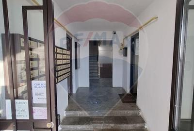 Apartament cu 2 camere decomandat în Mărgeanului - 10