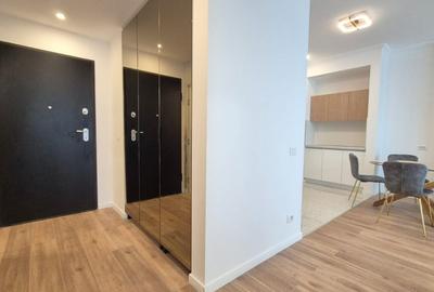 Apartament 2 camere | One 66 Brasov | Prima inchiriere | Parcare subterana - 6
