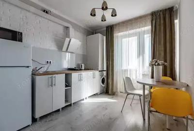 Garsonieră decomandată în Militari - 1