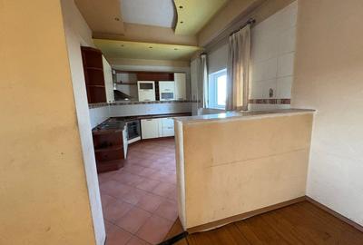 Casă cu 1 camere cu Teren 1100 Mp în Central - 3