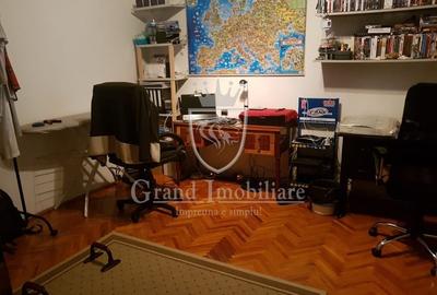 Casă individuala + teren, 500mp, zona Centrala - 10