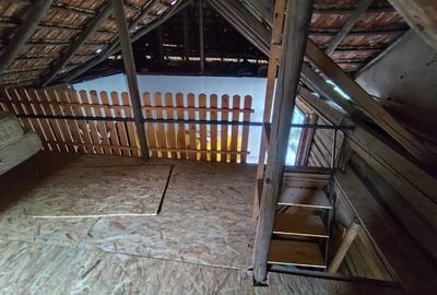 Casă cu 4 camere cu Teren 268 Mp în Boiu - 18