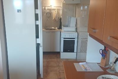 Apartament cu 2 camere semidecomandat în Central - 3