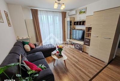Apartament cu 3 camere, mobilat în Gheorgheni - 17