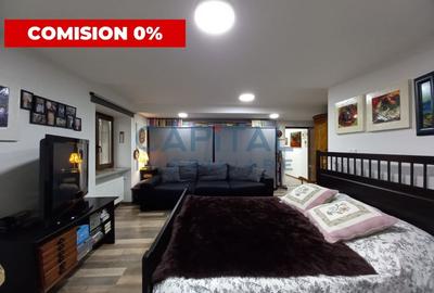 Apartament spatios 3 camere langa Parcul Rozelor