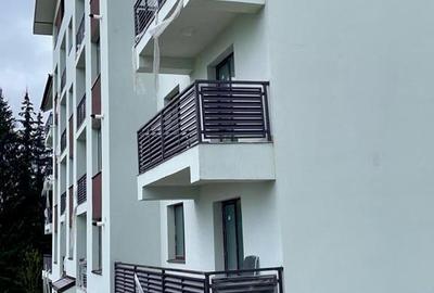 Imobil NOU, in inima muntilor, 24 apartamente - 14