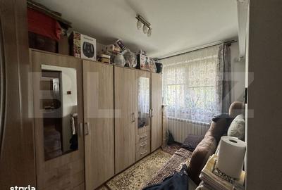Apartament cu 3 camere decomandat în Botiz - 6