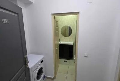 STUDIO PRIMO-DEZROBIRII ETAJ 1 PRET 320 EURO - 4