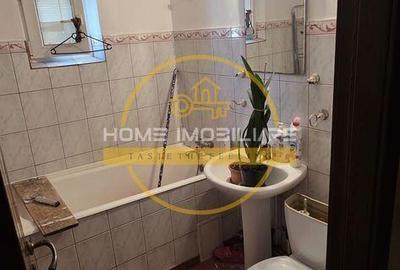 Apartament cu 3 camere decomandat în Dacia - 1