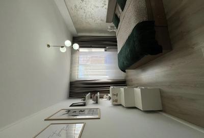 Apartament cu doua camere - 3