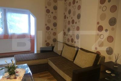 Apartament cu 2 camere , etaj 2  , żona M16 - 3