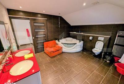 Casă cu 4 camere în Chicerea - 5