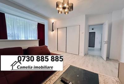 Garsonieră decomandată, mobilată în Gorjului - 8