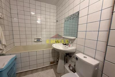 De vanzare apartament 3 camere decomandat, Pietonalul Transilvaniei. - 8