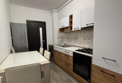 Apartament cu 2 camere decomandat în Sud - 4