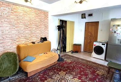 MIORITA- ap.3 camere, Etaj 2, 86mp, Mobilat - 3