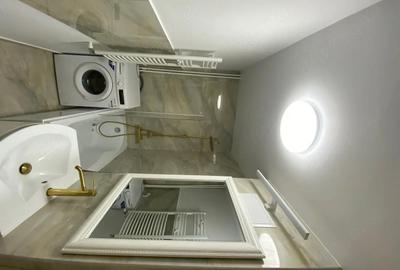 Garsonieră decomandată, mobilată în 13 Septembrie - 8