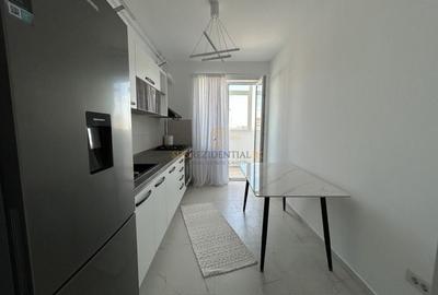 Apartament cu 2 camere decomandat, mobilat în Rahova - 2