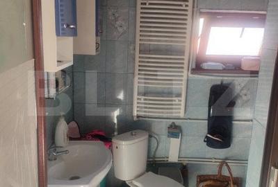 Casă cu 5 camere cu Teren 432 Mp în Rădăuți - 6