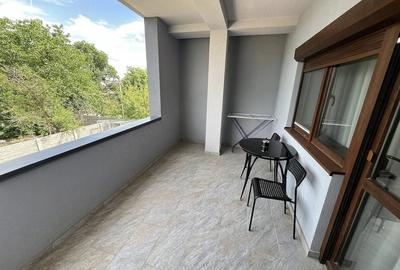 Garsonieră decomandată în Chișoda - 1