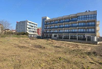 Teren de 3125 mp, în Nord