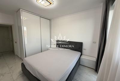 Apartament cu 3 camere, 2 bai, 2 balcoane, 2 locuri de parcare - Torontalului - 12